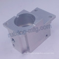 Custom Made 7075 Aluminum Block CNC Machining for Instrument and Meter Valve Part